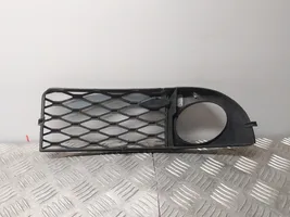 Audi A6 Allroad C6 Grille inférieure de pare-chocs avant 4Z7807681