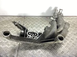 Porsche 911 996 Poulie de pompe à eau 9961061615R