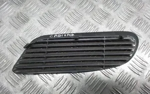 Mitsubishi Carisma Grotelės viršutinės 36141147