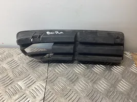 Volkswagen Bora Front bumper lower grill 1J5853665A