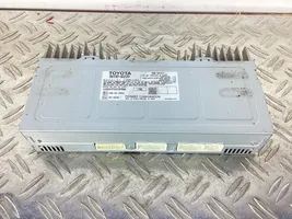 Toyota Land Cruiser (J150) Amplificatore 8610060220