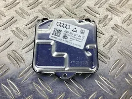 Audi Q7 4M Modulo di zavorra faro Xenon 4M0907397AA