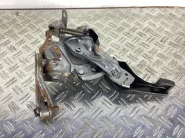 Infiniti FX Handbrake/parking brake lever assembly 