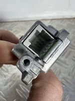 Infiniti FX Kamera szyby przedniej / czołowej 284G33GW0B