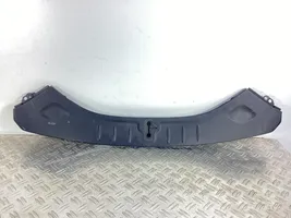 Tesla Model S Rivestimento della modanatura della chiusura del vano motore/cofano 106047400D