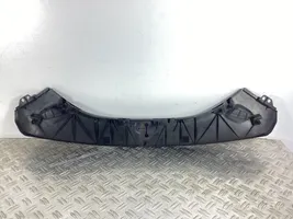 Tesla Model S Rivestimento della modanatura della chiusura del vano motore/cofano 106047400D