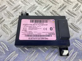 Honda Accord Module unité de contrôle Bluetooth 39770TL0G010M1