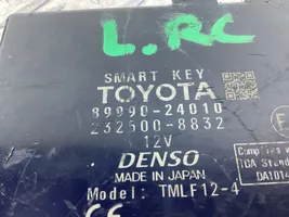 Lexus RC Keyless (KESSY) go control unit/module 8999024010