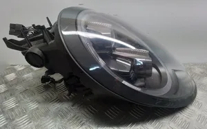 Porsche 911 991 Lampa przednia 99163196413