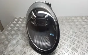 Porsche 911 991 Lampa przednia 992941060G