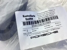 Porsche Cayenne (92A) Krata halogenu 95850582300