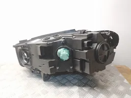 BMW X5 F15 Lampa przednia 7471348