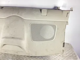 Honda Accord Grilles/couvercle de haut-parleur arrière 84500TL0G0