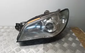 Subaru Impreza II Lampa przednia 