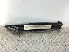 Toyota Land Cruiser (J150) Panel wykończeniowy błotnika 74105TL0G000