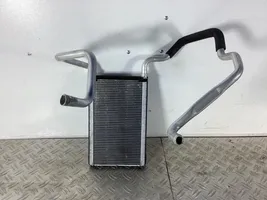 Honda Accord Radiateur de chauffage 