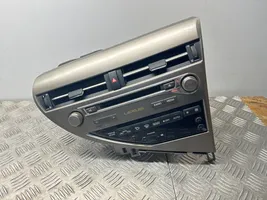 Lexus RX 450H Unité principale radio / CD / DVD / GPS 8613048190