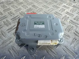 Lexus RC Modulo di controllo della batteria 8989248040