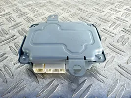 Lexus RC Modulo di controllo della batteria 8989248040