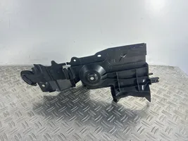 Lexus RC Wlot / Kanał powietrza intercoolera 5315424030