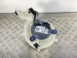 Lexus RC Ventola riscaldamento/ventilatore abitacolo G923053010