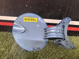 Citroen C3 Einfülldeckel für den Kraftstofftank 9638184280