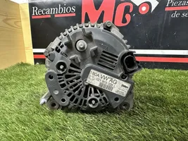 Volkswagen PASSAT Alternator 021903026L