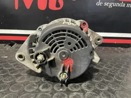 Opel Vectra A Alternator 10479923