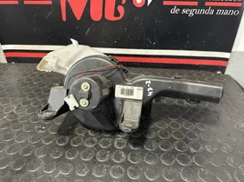 Citroen C4 Grand Picasso Moteur actionneur de volet de climatisation 9650872580