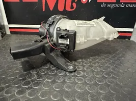 Citroen C4 Grand Picasso Moteur actionneur de volet de climatisation 9650872480