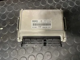 Honda Civic Sterownik / Moduł ECU 37820PLZE00