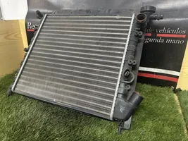 Renault Rapid Radiateur de refroidissement 7700805486