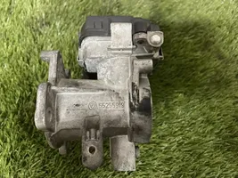 Fiat Doblo Throttle valve 55255919