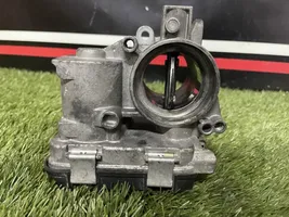 Fiat Doblo Throttle valve 55255919