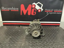 Volkswagen Golf II Alternator 2541434