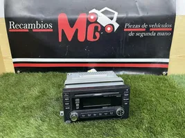 KIA Rio Unità principale autoradio/CD/DVD/GPS LACM5520EK