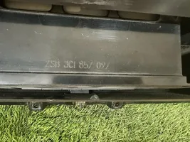 Volkswagen PASSAT Glove box 3C1857101