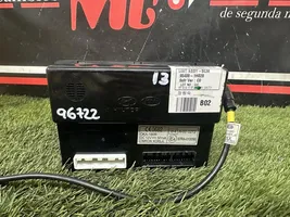 KIA Ceed Sterownik / Moduł ECU 954001H020