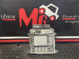 KIA Rio Calculateur moteur ECU 3910026CF0