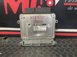 KIA Rio Sterownik / Moduł ECU 3910026CF0