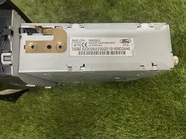 Ford Ka Radio/CD/DVD/GPS-pääyksikkö 7354765220