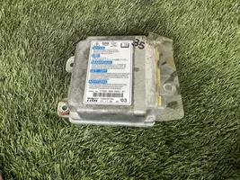 Honda Civic Airbag control unit/module 77960SMG