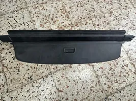 Volkswagen PASSAT Grilles/couvercle de haut-parleur arrière 3C9867871