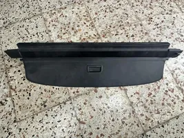 Volkswagen PASSAT Grilles/couvercle de haut-parleur arrière 3C9867871