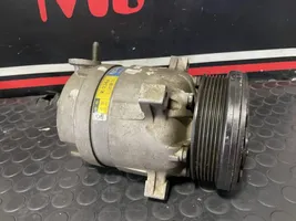 Chevrolet Lanos Ilmastointilaitteen kompressorin pumppu (A/C) 715120