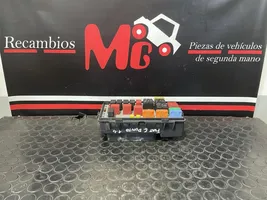 Fiat Punto (199) Module de fusibles 51736451BZ