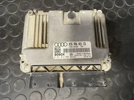 Audi A3 S3 8P Engine control unit/module 03G906021CS