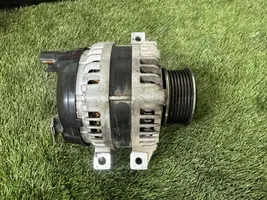 Honda Civic Alternator 1042103911