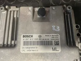 Honda Civic Sterownik / Moduł ECU 37820RSRE15