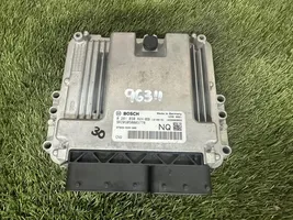 Honda Civic Sterownik / Moduł ECU 37820RZ0G05